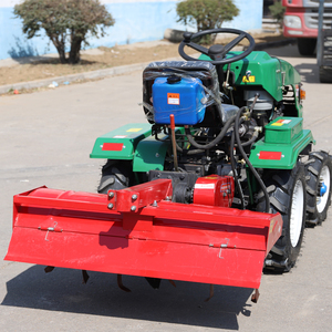 Migliori Vendite: Motocoltivatore Diesel Mini da 8hp, 12hp, 15hp, 18hp, 20hp, 22hp, Trattore <span class=keywords><strong>a</strong></span> Due Ruote per Agricoltura - Product Image 5
