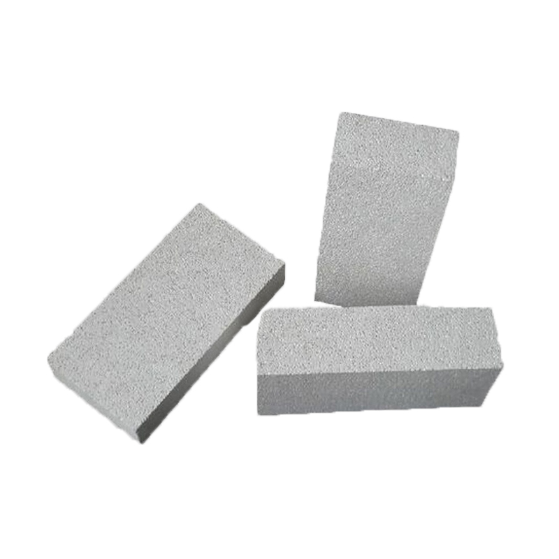 Alumina Bubble Brick Alumina Hollow Ball Brick
