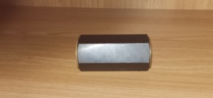 Válvula de Retención Hidráulica OEM HUADE S20A10B con Presión de 31.5MPA y Caudal de 200L/MIN - Product Image 4