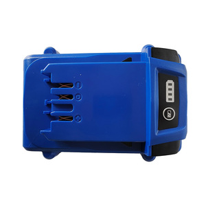 Batería de Iones de Litio de 24V Máx. y 6.0Ah Recargable para Samsung, Batería de Almacenamiento de Energía - Product Image 4