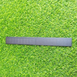 Cina 300x35mm due <span class=keywords><strong>in</strong></span> una cella solare Mono PV <span class=keywords><strong>in</strong></span> connessione parallela 300 Ma Ultra sottile 5v piccolo pannello solare lungo personalizzato 1.5w - Product Image 6