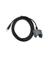 Câble USB de remplacement pour interface de diagnostic VAS 6154/6154A VAG ODIS, fabriqué en Chine continentale