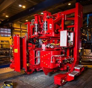 ドリルロッドツール<span class=keywords><strong>ST</strong></span>-<span class=keywords><strong>80</strong></span>ドリルパイプ中古鋼カーバイド鉄製ラフネック - Product Image 3