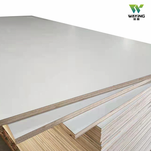 Chất lượng cao trang trí bằng gỗ nước bằng chứng nội thất HPL chống cháy Hội Đồng Quản trị melamine nhỏ gọn tấm Tường Nhà Máy Giá - Product Image 1