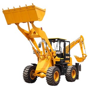 <span class=keywords><strong>Loader</strong></span> Baru Murah 4x4 Roda 3.4 Ton Mini Backhoe <span class=keywords><strong>Loader</strong></span> 4x4 HW10-<span class=keywords><strong>50</strong></span> Excavator <span class=keywords><strong>Loader</strong></span> untuk Dijual - Product Image 5