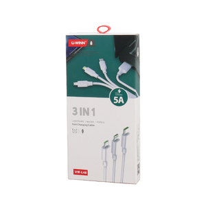 Caja <span class=keywords><strong>de</strong></span> embalaje <span class=keywords><strong>de</strong></span> Cable USB para auriculares, cargador <span class=keywords><strong>de</strong></span> <span class=keywords><strong>teléfono</strong></span> con impresión personalizada colgante - Product Image 2