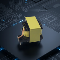 Transformador de Conmutación Profesional EE20 de 20W para Interruptor Programable y Fuente de Alimentación para PC, Hecho a Medida