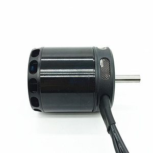 Reacher 6375 36V 48V 54V 60V 72V 170KV 3000W 4000W 5000W Borstelloze <span class=keywords><strong>DC</strong></span>-<span class=keywords><strong>motor</strong></span> - Product Image 5