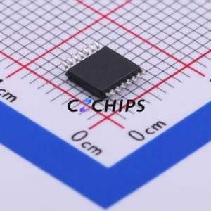 Amplificador operacional de chip IC de circuito integrado LM224PT de alta calidad - Product Image 2