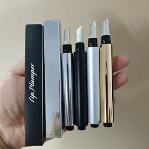 Vente flash : <span class=keywords><strong>Stylo</strong></span> lissant pour les lèvres, élimination des rides des lèvres, amélioration des lèvres, gloss à lèvres vegan, effet intense - Product Image 1