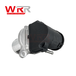 6421402160 Nouvelle vanne EGR WRR de remplacement pour Benz W166 X166 GLE350 GL350, pièce de l'unité de contrôle des émissions de gaz d'échappement - Product Image 3
