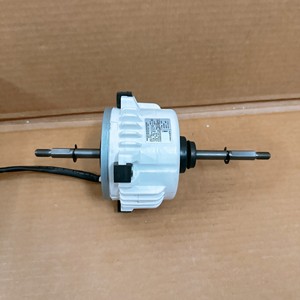 ZKFP-175-8-1L มอเตอร์กระแสตรงไร้แปรงถ่าน 175W 310V 6 สายสำหรับเครื่องปรับอากาศใช้ภายใน - Product Image 2