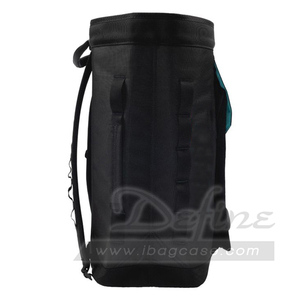 Bolsa de cuerda y equipo grande personalizada del fabricante, bolsa de equipo, bolsa de cuerda, mochila - Product Image 2