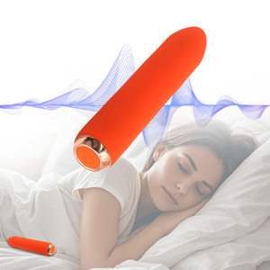Wiederaufladbarer Sex-Doppelstab für Weibliche Masturbation, Silikon-Dildo-Vibrator-Spielzeug für Erwachsene - Product Image 1
