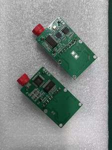 Convertidor de Video y Datos Seriales de Fibra Óptica BLIY FPV de 1 Canal, UART, TTL y SBUS a Controlador Óptico, 40 km - Product Image 3