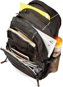 Customized High Quality Travel Laptop School <strong>Backpack</strong> Business Anti Theft Slim Durable Student Laptop <strong>Backpack</strong> Bag for Women Men - Product Image 6