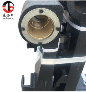 10ton 20ton 30ton <span class=keywords><strong>Pin</strong></span>/Tipo de eje Horquilla de carretilla elevadora con alta calidad - Product Image 5