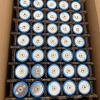 40135 3.2V 20Ah LF 20AH Cellule cylindrique C40 Batterie LiFePO4 rechargeable pour voitures électriques Ordinateurs portables 3.2V 20Ah Ordinateurs portables