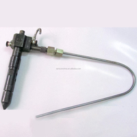 Inyector Diesel Modelo X6 Nuevo, 1688901110, Inyector Estándar Hecho en China