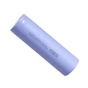 도매상 가격 공장 공급 21700 배터리 LR21700LA 4000mAh 35A 리튬 이온 배터리