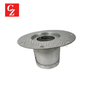 2901 0566 00  Separador de Aceite y Aire 2901056600 Filtro para Piezas de Compresor de Aire de Tornillo Industrial Atlas Copco  2901-0566-00 - Product Image 2