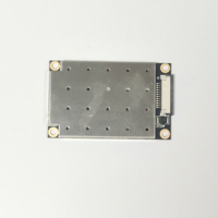 1 puerto 20 metros rango E710 chip UHF RFID módulo Lector software de demostración para solución de bricolaje