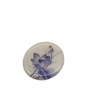 Étiquette NFC RFID en époxy