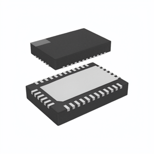 Power Management (PMIC) Electronics Component NCP81381MNTXG 36 TFQFN Exposed Pad Manufacturer Channel - Product Image 1