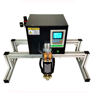 Battery Welder Spot Welding Machine