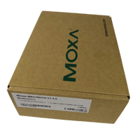 MOXA MGate MB3180, Convertidor de Serial a Ethernet Estándar de 1, 2 y 4 Puertos, Modbus MB3280, MB3480