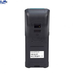 Terminale POS Termico Android 12 con Scanner 4G 2D 1D e Fotocamera - Prodotto Disponibile - Product Image 2