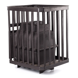 Stufa per Sauna in Ghisa. Stufa per Sauna. Stufa <span class=keywords><strong>a</strong></span> <span class=keywords><strong>Legna</strong></span> per Sauna. Per la sala sauna. - Product Image 6