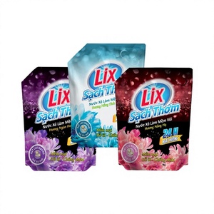 น้ำยาล้างจานสำหรับภาชนะครัว ร้านอาหาร โรงแรม และธุรกิจบริการอาหาร - Product Image 1