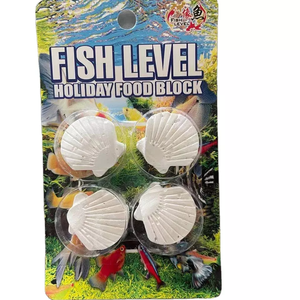 핫세일 홀리데이 피더 오키코 어류 사료 열대어 및 금붕어 수족관용 - Product Image 2