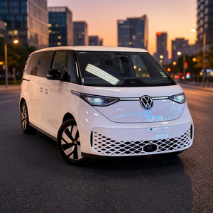 ข้อเสนอสุดคุ้ม 2025 VOLKSSWAGEN ID. บัซ รุ่นที่ 1 SE 4MOTION - Product Image 4
