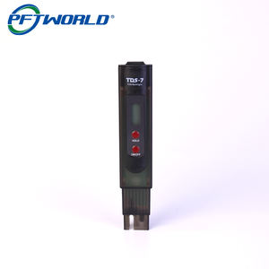 디텍터 온라인 모니터링 수질 경도 테스트 기기 수질 분석기 TDS 수질 테스트 펜 - Product Image 5