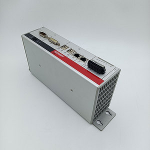 Tout neuf, 100% original, C6920-0040, armoire de commande sans ventilateur Beck-Hoff, PC industriel - Product Image 1