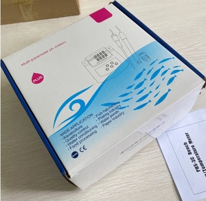 2-in-1 xách tay điện tử <span class=keywords><strong>PH</strong></span> meter cảm biến nhiệt độ băng ghế dự bị hàng đầu <span class=keywords><strong>ph</strong></span>òng thí nghiệm kỹ thuật số chất lượng nước <span class=keywords><strong>Tester</strong></span> OEM ODM tùy biến - Product Image 5