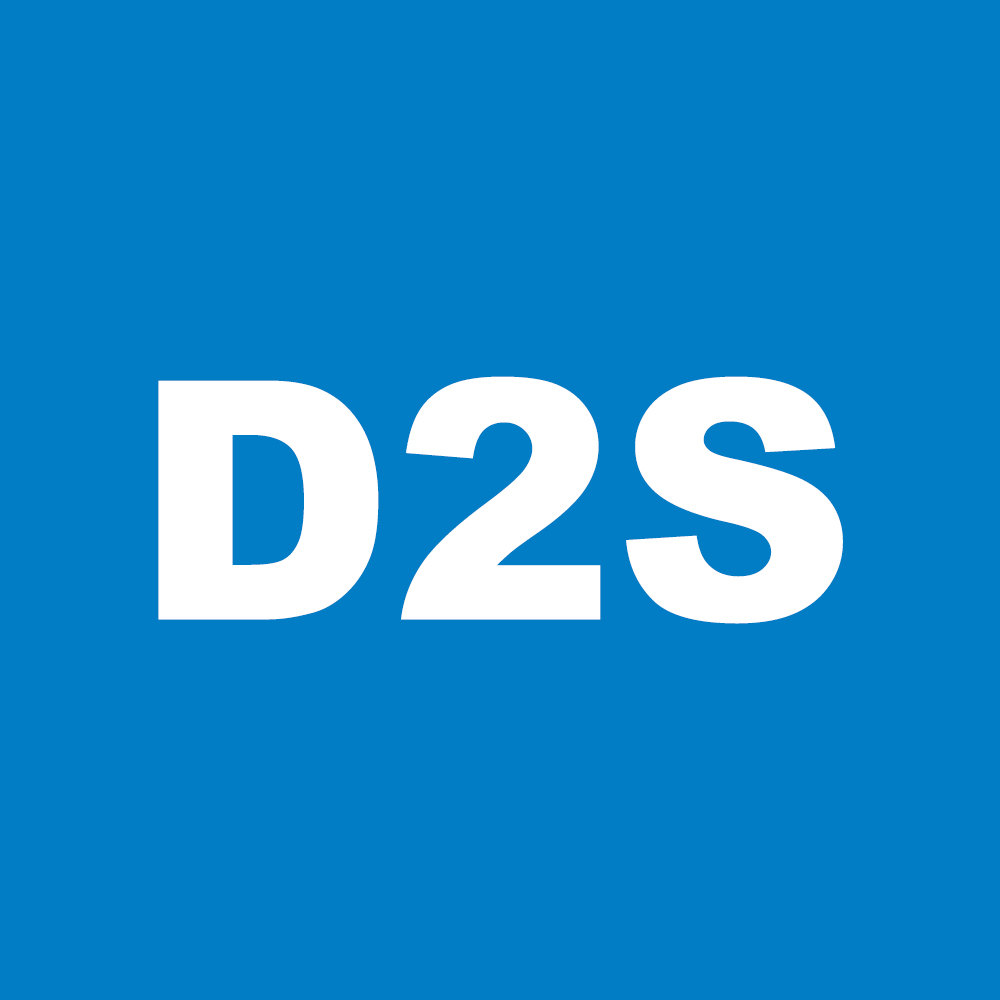D2S Led Headlight