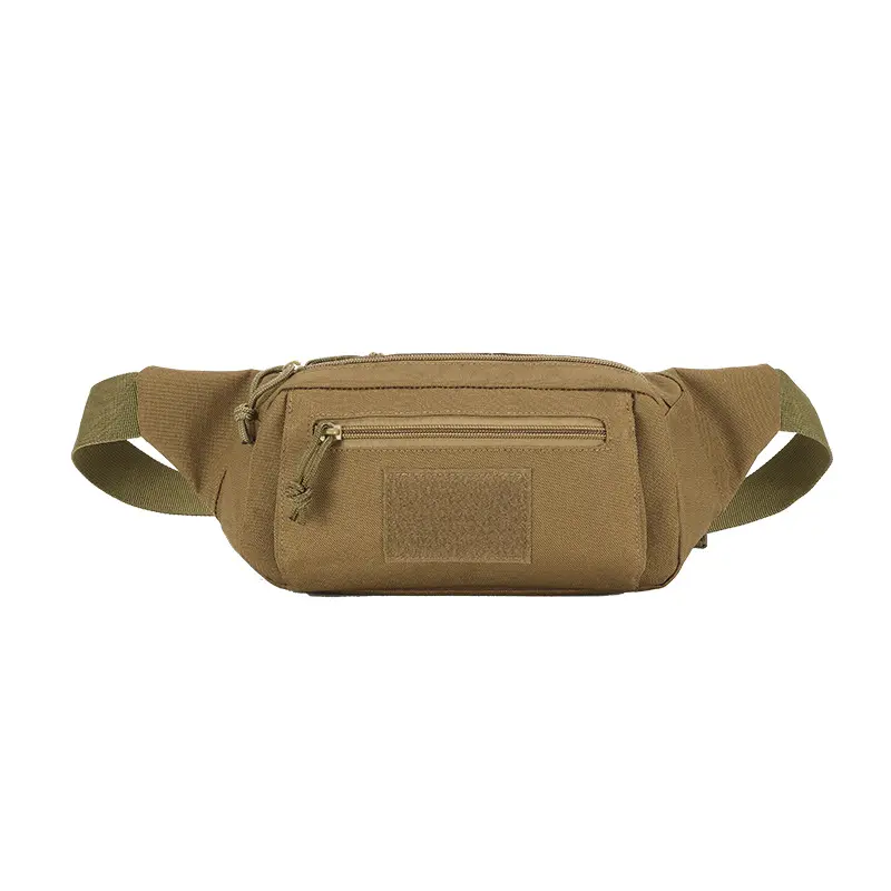 Oujia brand China Factory Wholesale New design bag Eco-friendly outdoor waist pouch bag