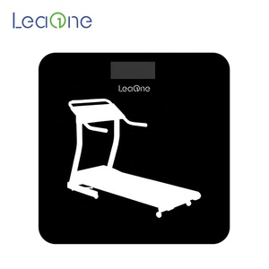 Neues Design Digitales Wiegen Kalibrieren von Körperfett waagen Badezimmer-Analysen waagen - Product Image 4