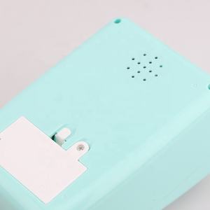 <span class=keywords><strong>Jouet</strong></span> de meubles miniatures pour enfants EPT, jeu de rôle, simulation de la vie quotidienne, <span class=keywords><strong>aspirateur</strong></span> électrique, machine à laver, ensemble de meubles jouets - Product Image 5