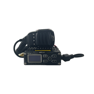 <span class=keywords><strong>Radio</strong></span> mobile automobile QYT AP-18 APRS double bande GPS+Beidou, prise en charge du microphone sans fil, transmission PTT, <span class=keywords><strong>code</strong></span> Morse, <span class=keywords><strong>radio</strong></span> de station de base - Product Image 1