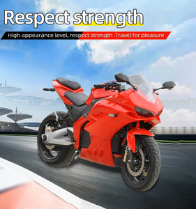 Moto électrique <span class=keywords><strong>ducati</strong></span> à grande vitesse la plus populaire 5000w 8000w 12000w 15000w 20000w vélos électriques <span class=keywords><strong>scooter</strong></span> avec bras oscillant - Product Image 3