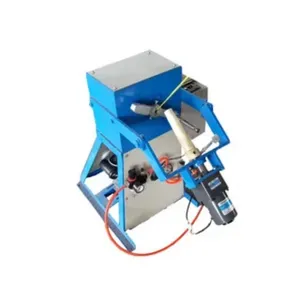 uesd ball winder winding making machine condition sewing thread and yarn ball making machine