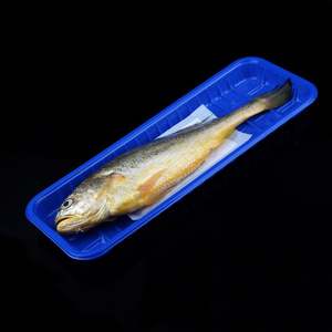 Papier absorbant de haute qualité pour emballages de viande, coussinets absorbants pour volailles, produit respectueux de l'environnement - Product Image 3