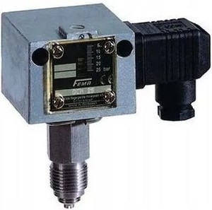 สวิตช์ควบคุมอุตสาหกรรม DCM10-513 รุ่นขายดี แรงดันสูง 24V ได้รับการรับรองมาตรฐาน CE มีสินค้าพร้อมส่ง - Product Image 5
