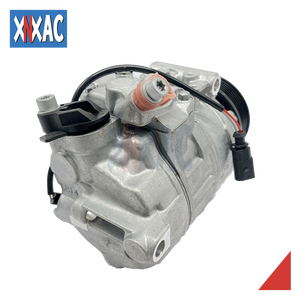 <span class=keywords><strong>Compresseur</strong></span> de climatisation de voiture adapté aux VW <span class=keywords><strong>Transporter</strong></span> <span class=keywords><strong>T5</strong></span> Multivan Amarok 7SEU17C 7E0820803F 7E0820803H 447150-2934 6PK - Product Image 5