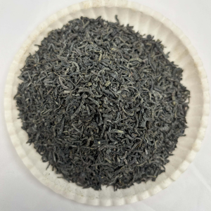 ชาเขียวจีนแบบใบหลวม ตราเม่ยที 41022 รสชาติเข้มข้น - Product Image 1