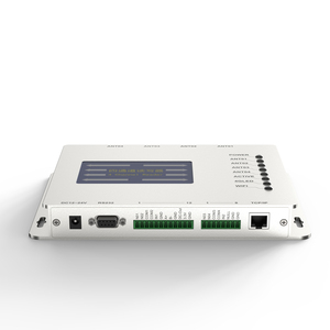 Effon rf20 4-ports UHF RFID Reader cố định với nhiều thẻ khả năng đọc với đọc cho kiểm soát truy cập quản lý - Product Image 6